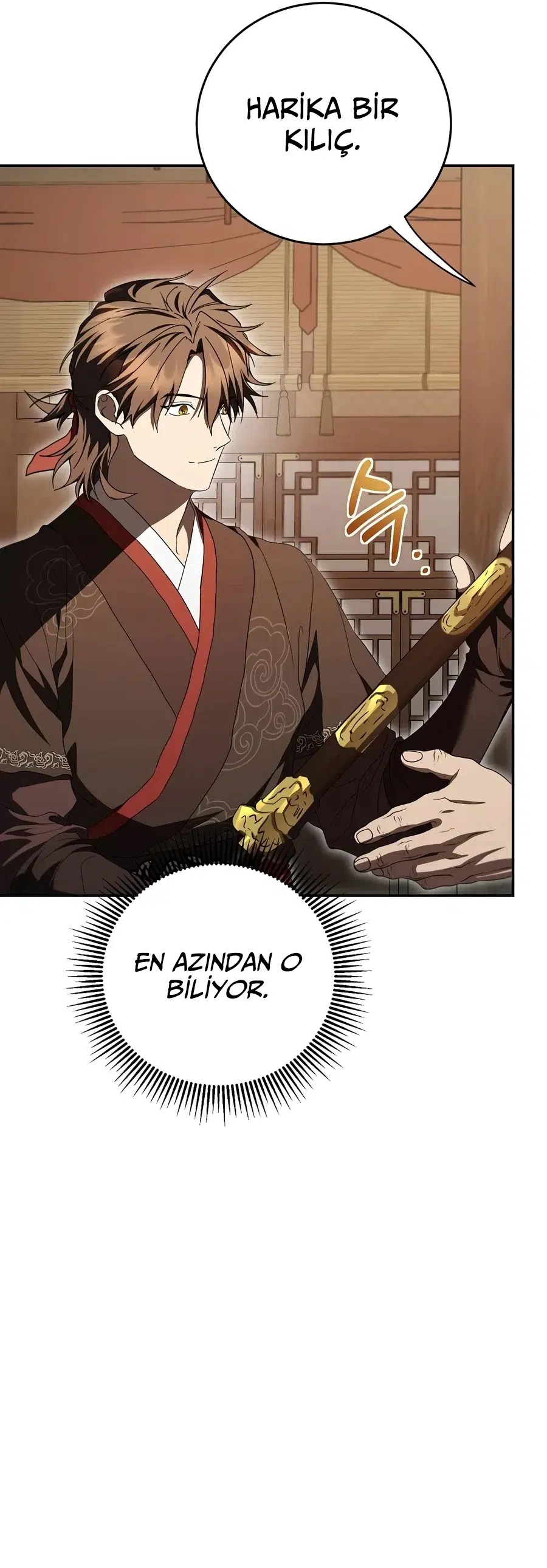 Şamanın Yolu - Bölüm 170 Sayfa 45