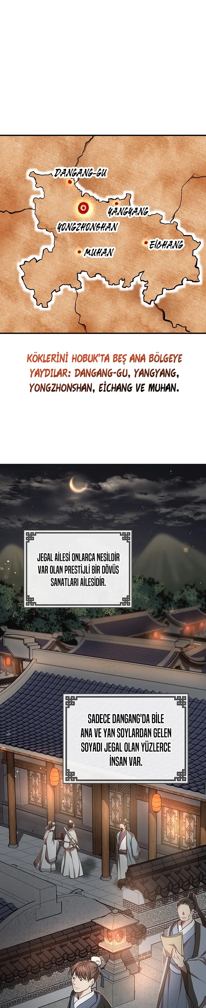 Şamanın Yolu - Bölüm 19 Sayfa 2