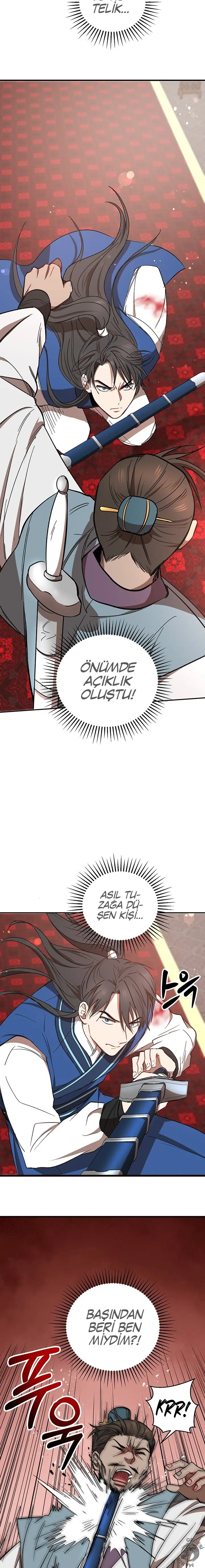Şamanın Yolu - Bölüm 20 Sayfa 5