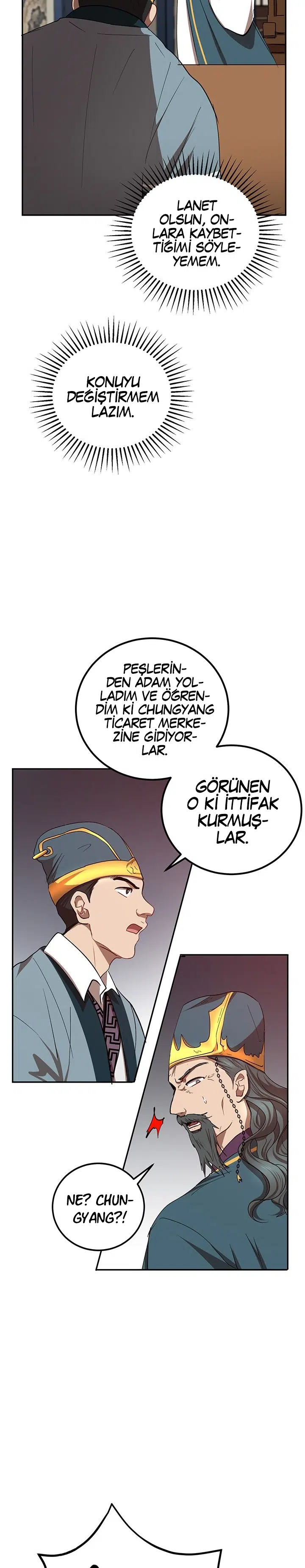 Şamanın Yolu - Bölüm 23 Sayfa 22