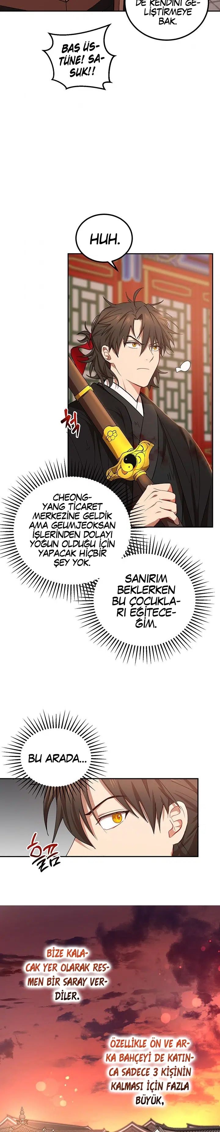 Şamanın Yolu - Bölüm 24 Sayfa 3