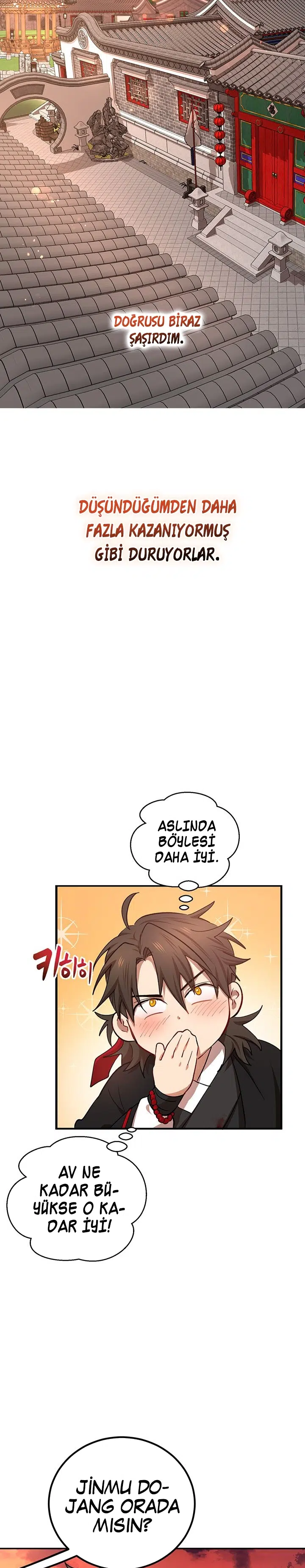 Şamanın Yolu - Bölüm 24 Sayfa 4