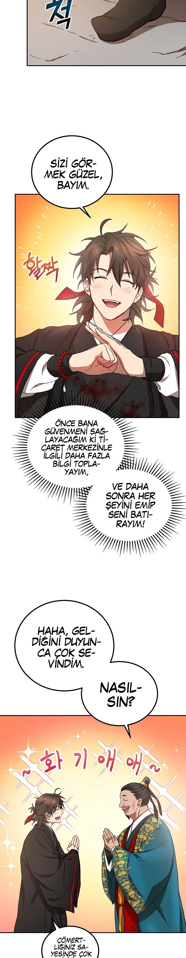 Şamanın Yolu - Bölüm 24 Sayfa 7