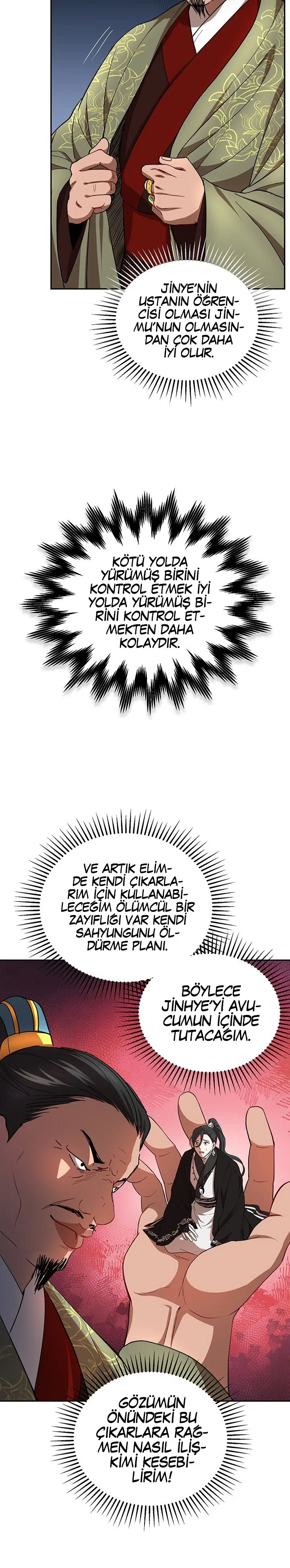 Şamanın Yolu - Bölüm 24 Sayfa 18