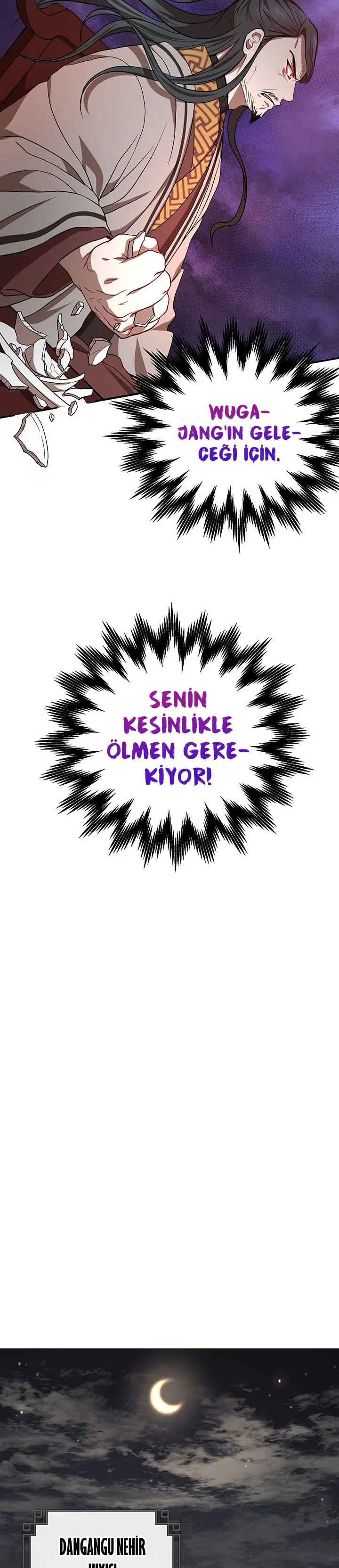 Şamanın Yolu - Bölüm 24 Sayfa 28