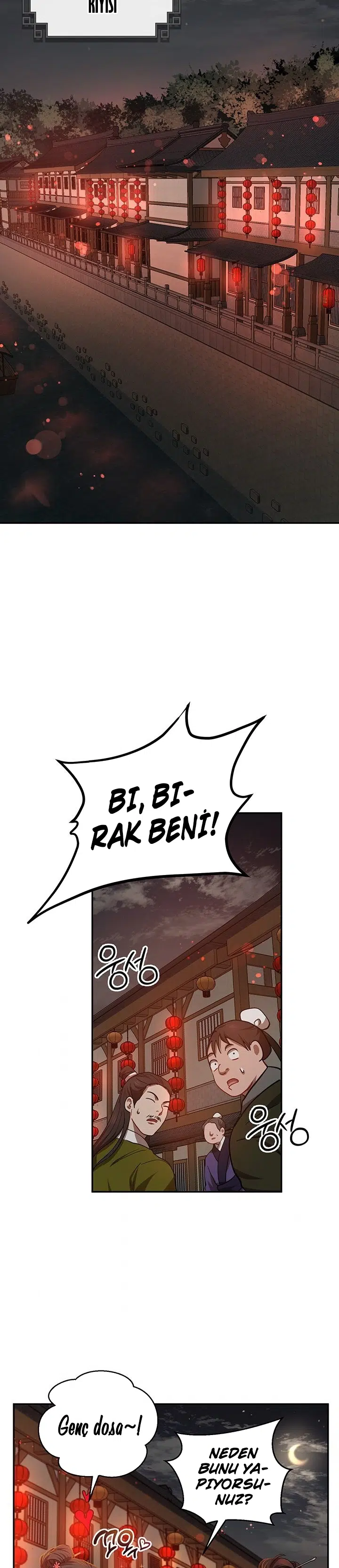 Şamanın Yolu - Bölüm 24 Sayfa 29