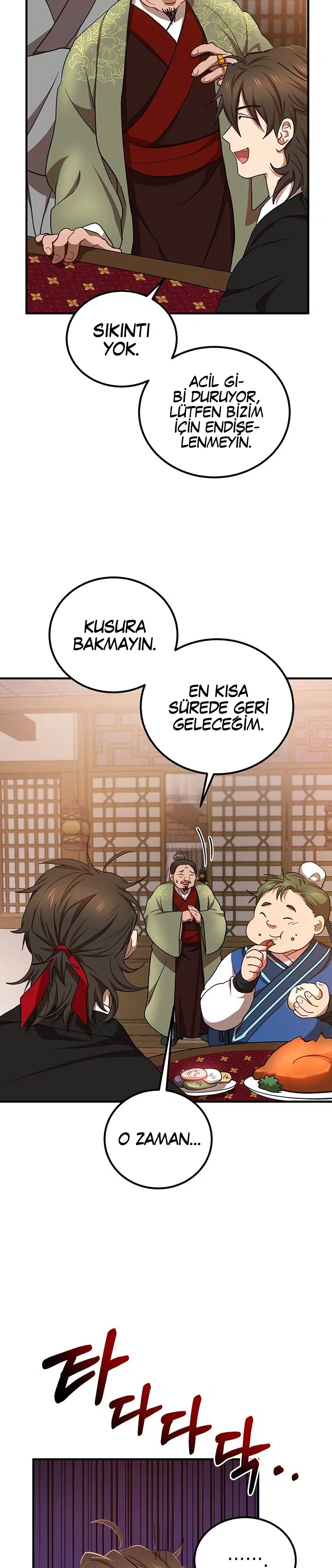 Şamanın Yolu - Bölüm 25 Sayfa 18