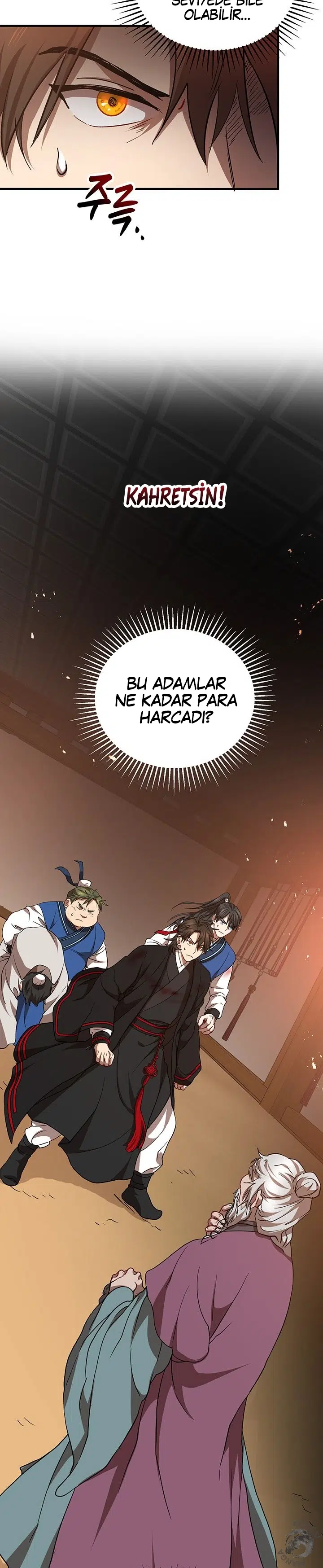 Şamanın Yolu - Bölüm 28 Sayfa 6