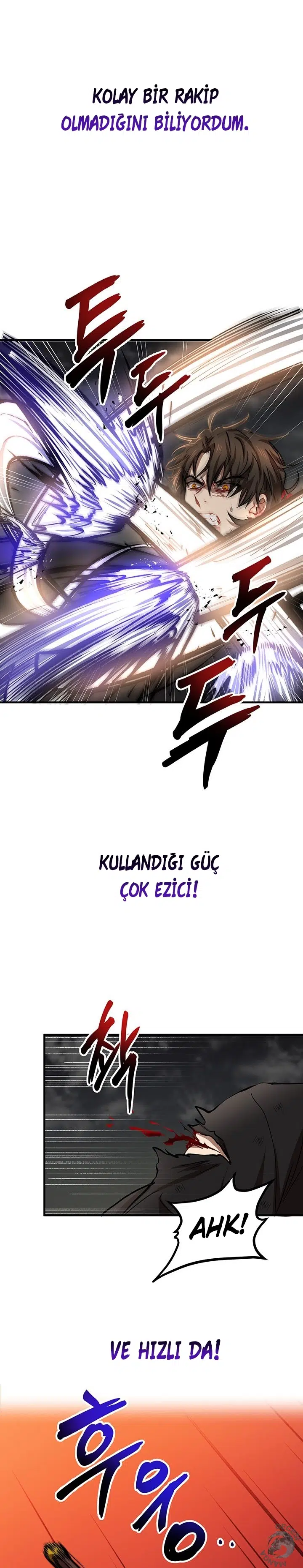 Şamanın Yolu - Bölüm 30 Sayfa 22