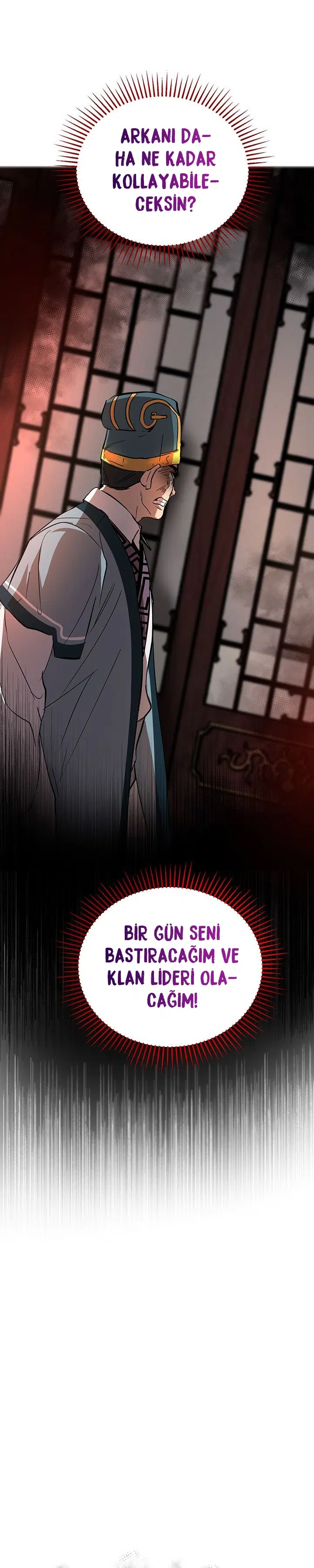 Şamanın Yolu - Bölüm 32 Sayfa 20