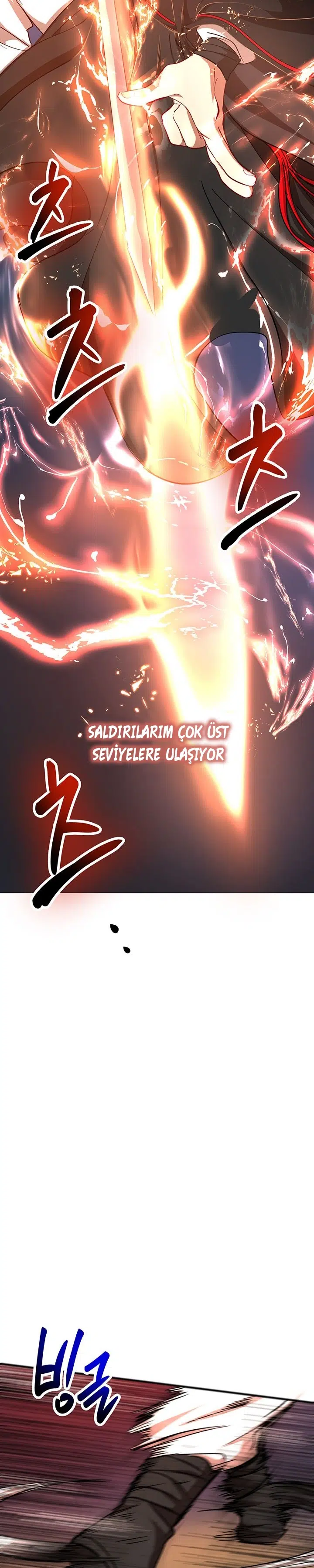 Şamanın Yolu - Bölüm 33 Sayfa 7