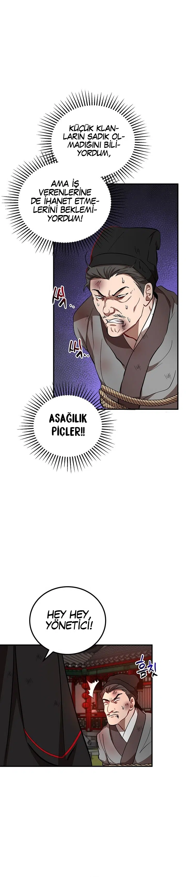 Şamanın Yolu - Bölüm 34 Sayfa 5