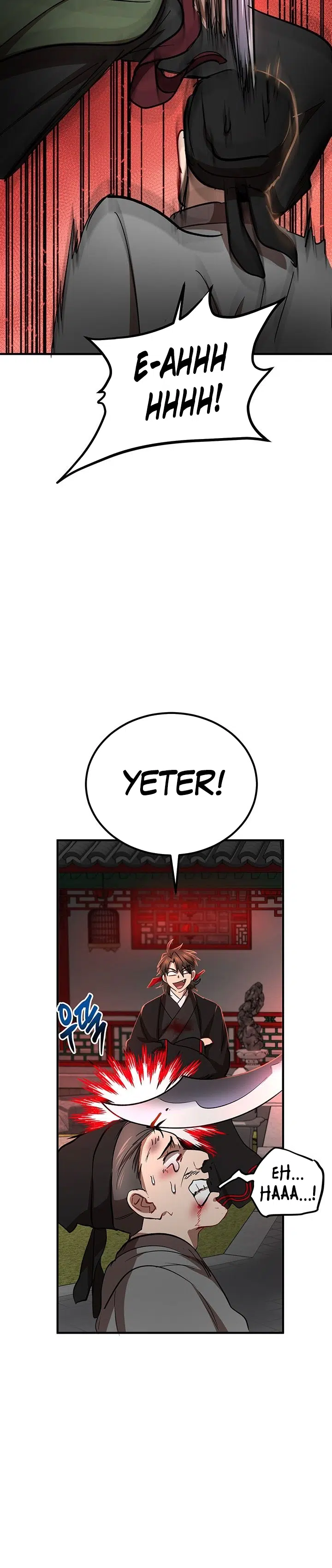 Şamanın Yolu - Bölüm 34 Sayfa 13