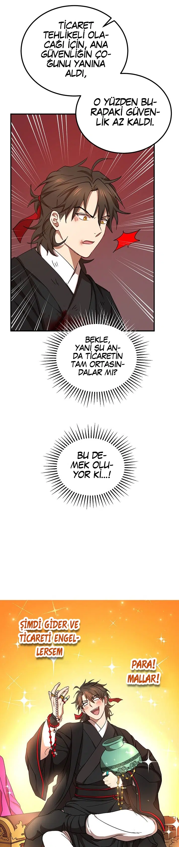 Şamanın Yolu - Bölüm 34 Sayfa 17