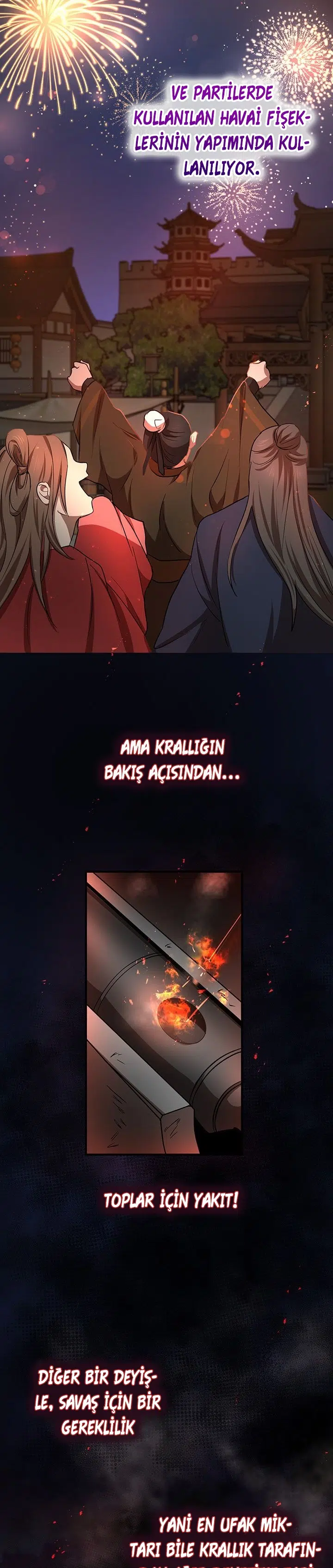 Şamanın Yolu - Bölüm 34 Sayfa 22
