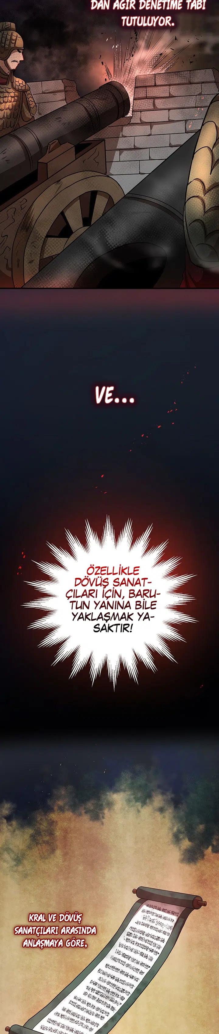 Şamanın Yolu - Bölüm 34 Sayfa 23