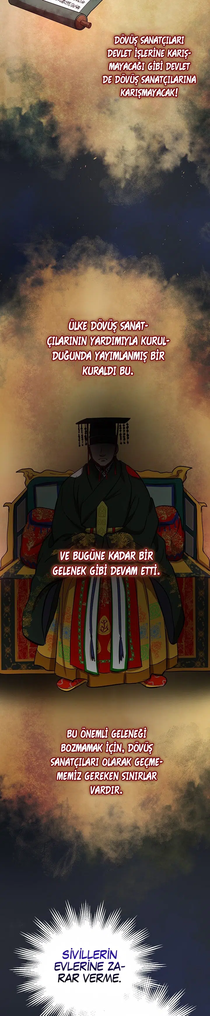 Şamanın Yolu - Bölüm 34 Sayfa 24