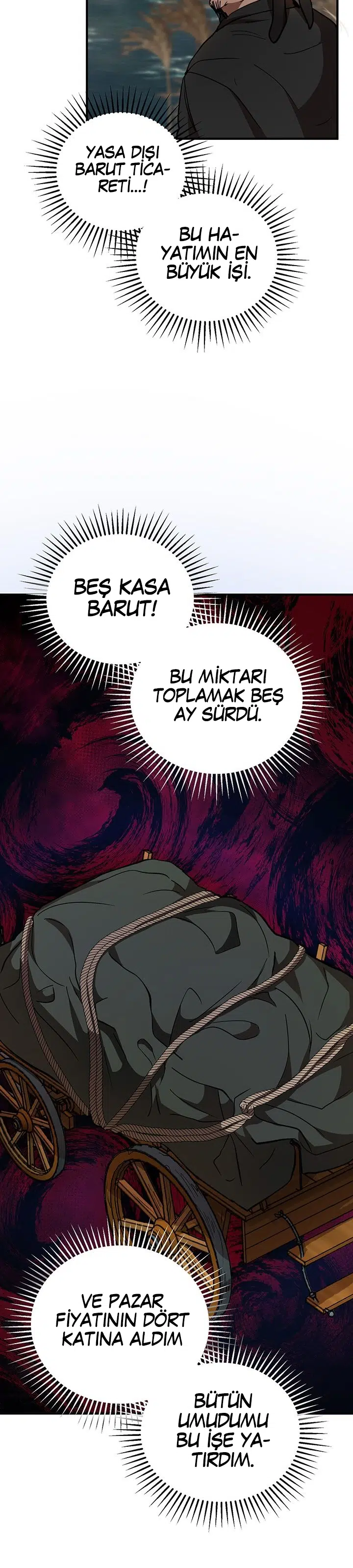 Şamanın Yolu - Bölüm 35 Sayfa 5