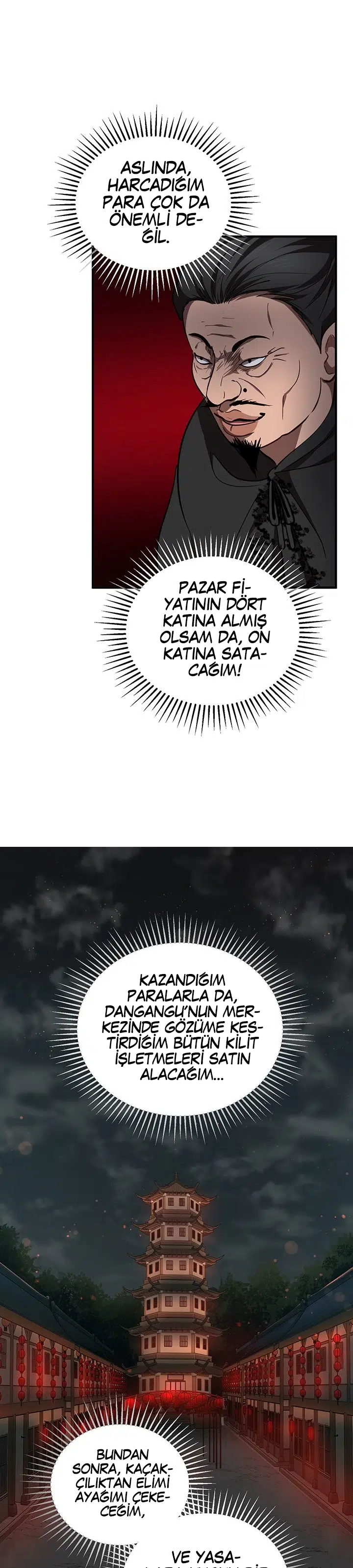 Şamanın Yolu - Bölüm 35 Sayfa 6