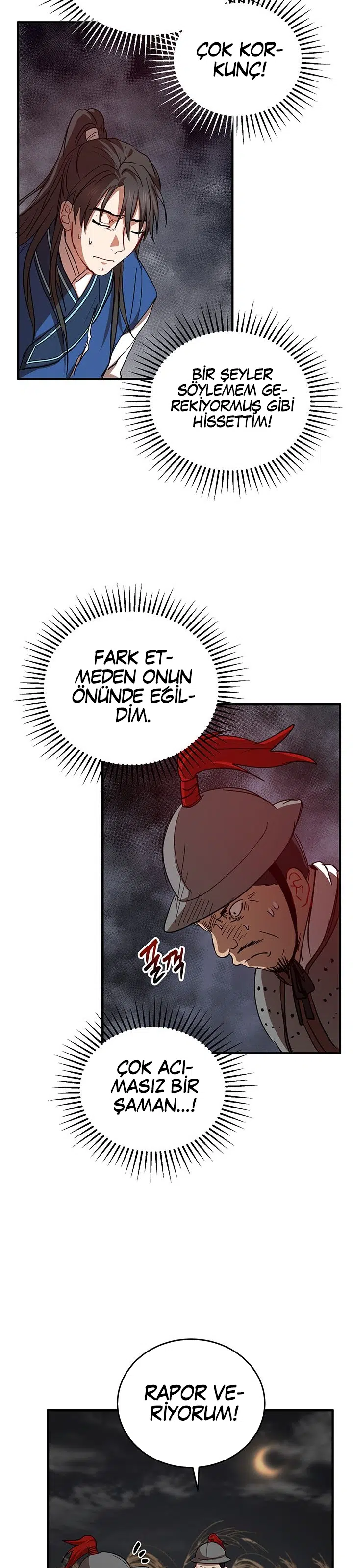 Şamanın Yolu - Bölüm 36 Sayfa 15