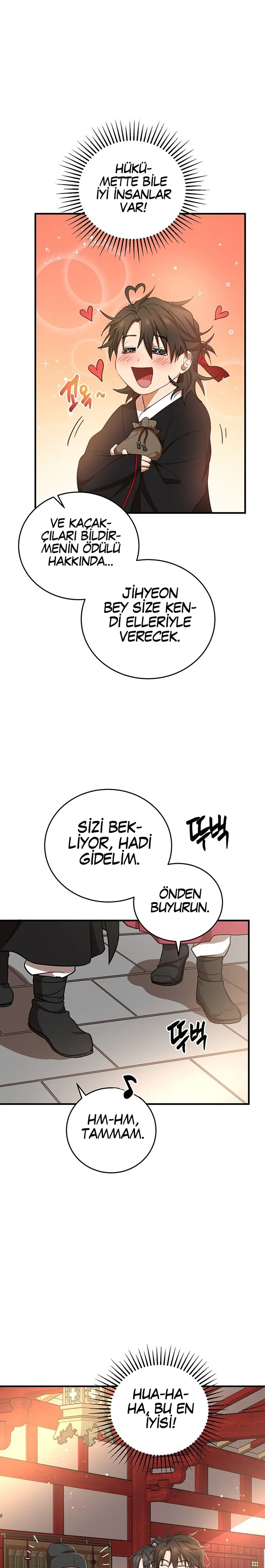 Şamanın Yolu - Bölüm 37 Sayfa 9