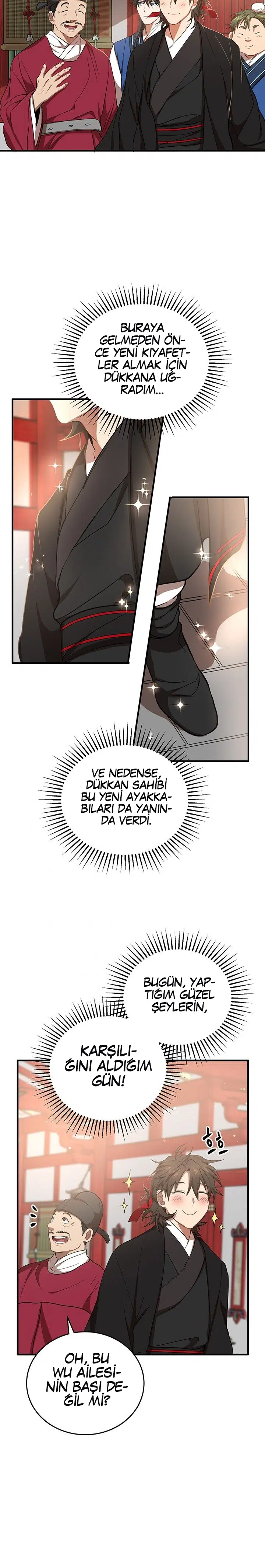 Şamanın Yolu - Bölüm 37 Sayfa 10
