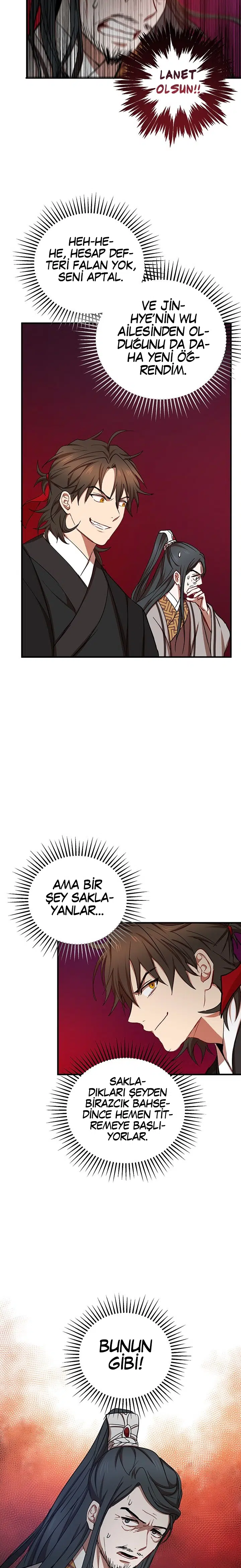 Şamanın Yolu - Bölüm 38 Sayfa 7