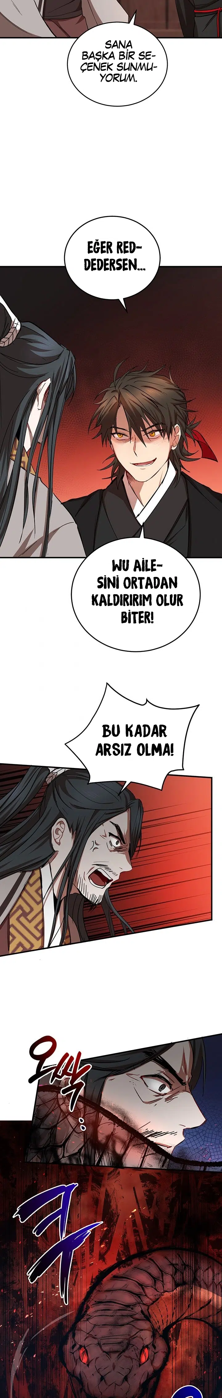 Şamanın Yolu - Bölüm 38 Sayfa 12