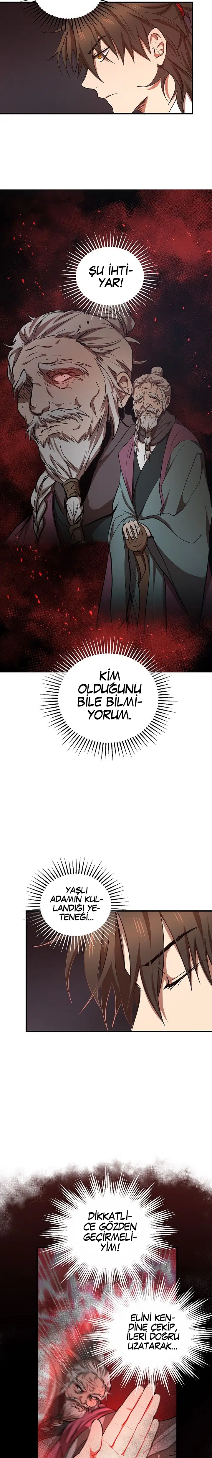 Şamanın Yolu - Bölüm 39 Sayfa 4