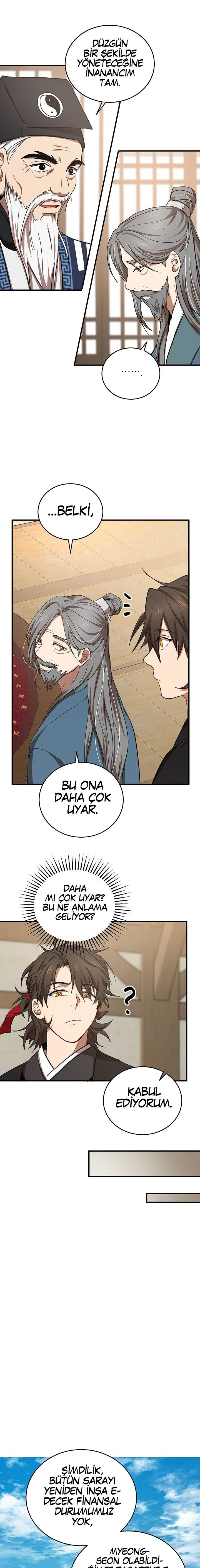 Şamanın Yolu - Bölüm 40 Sayfa 12