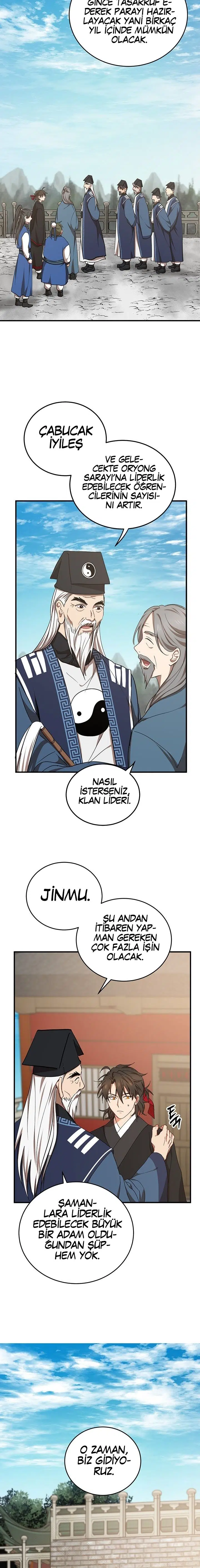 Şamanın Yolu - Bölüm 40 Sayfa 13