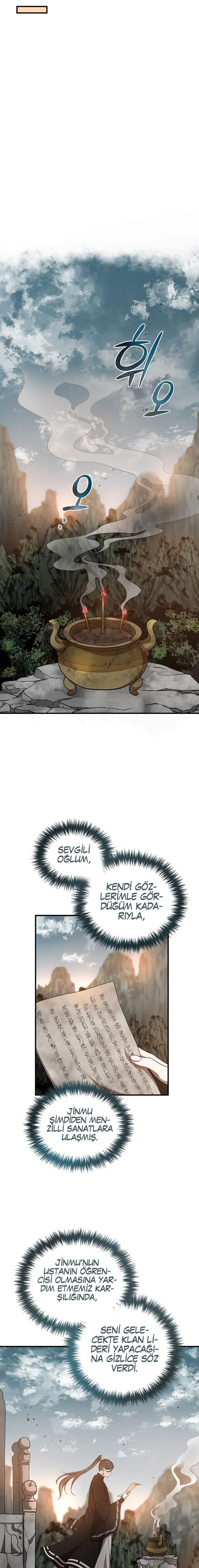 Şamanın Yolu - Bölüm 40 Sayfa 23