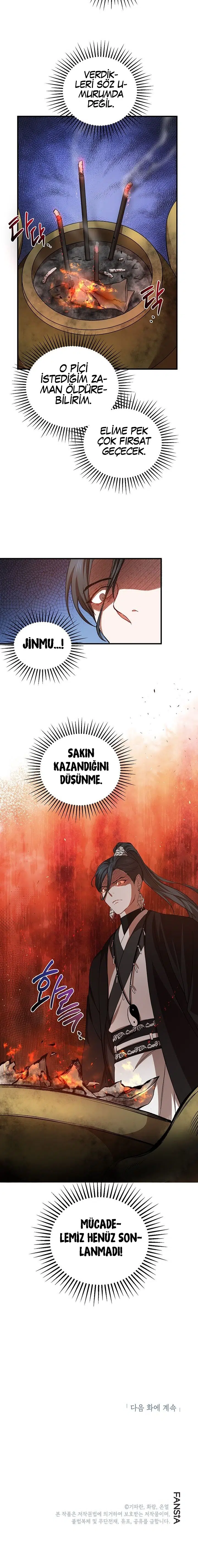 Şamanın Yolu - Bölüm 40 Sayfa 25