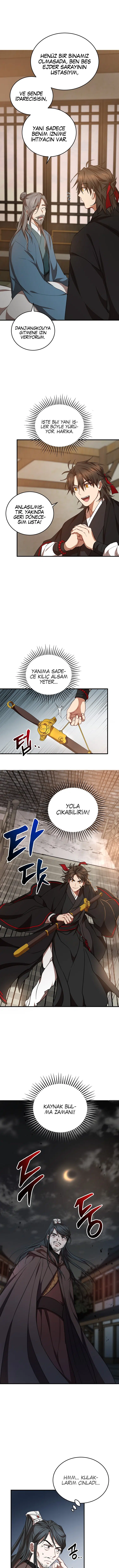 Şamanın Yolu - Bölüm 41 Sayfa 5
