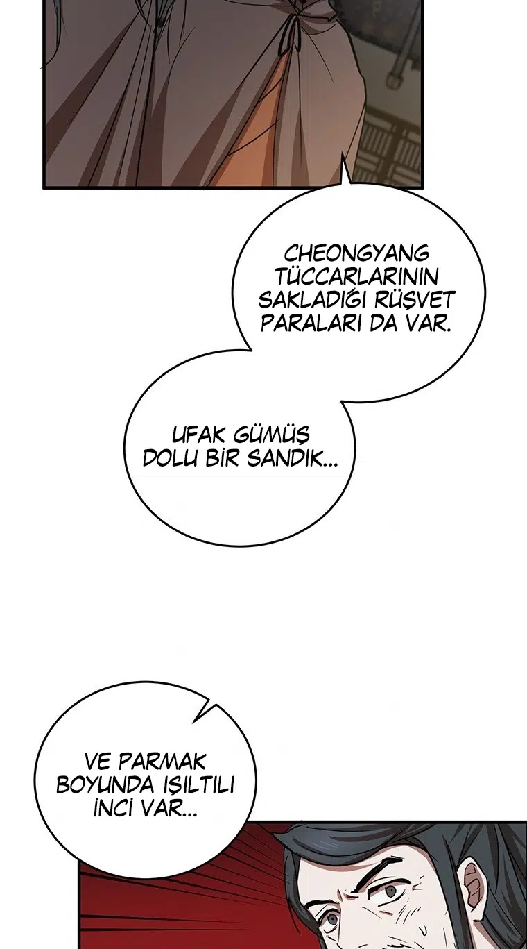 Şamanın Yolu - Bölüm 41 Sayfa 8