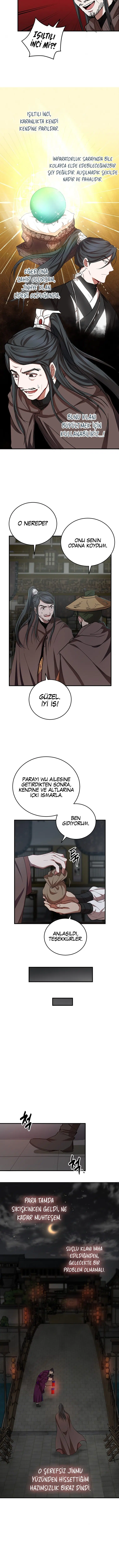 Şamanın Yolu - Bölüm 41 Sayfa 9