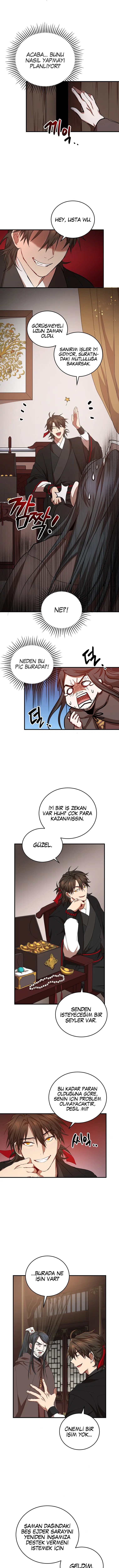 Şamanın Yolu - Bölüm 41 Sayfa 11