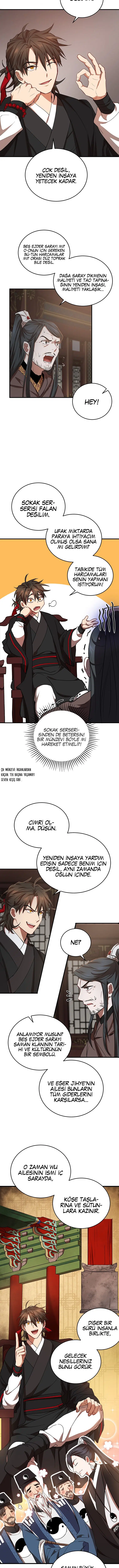 Şamanın Yolu - Bölüm 41 Sayfa 12