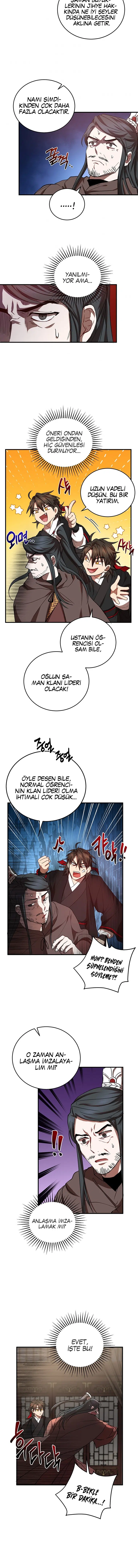 Şamanın Yolu - Bölüm 41 Sayfa 13