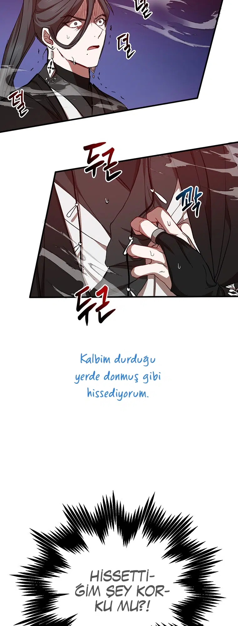 Şamanın Yolu - Bölüm 42 Sayfa 13