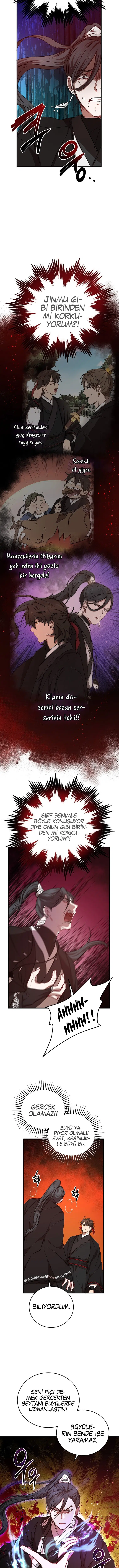 Şamanın Yolu - Bölüm 42 Sayfa 14