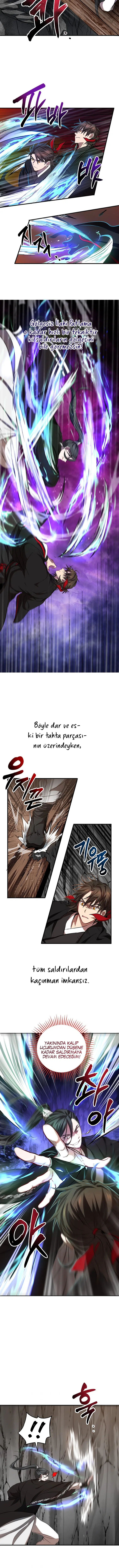 Şamanın Yolu - Bölüm 43 Sayfa 5