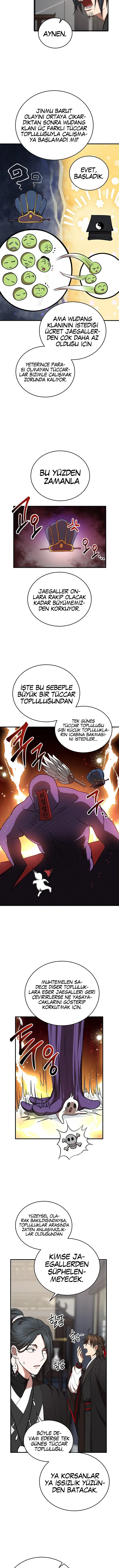 Şamanın Yolu - Bölüm 44 Sayfa 8