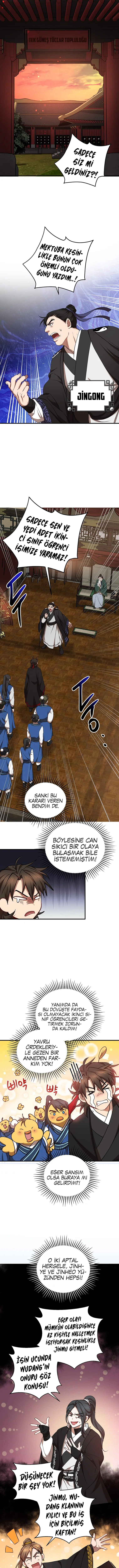 Şamanın Yolu - Bölüm 44 Sayfa 11
