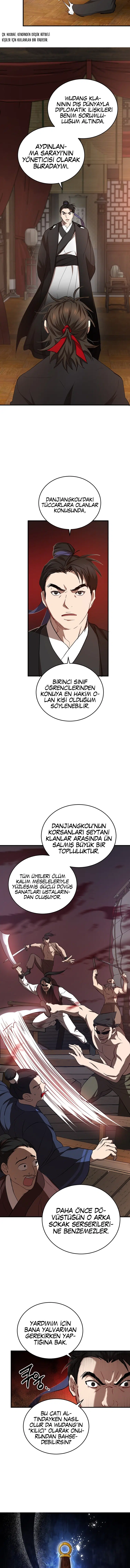 Şamanın Yolu - Bölüm 45 Sayfa 3