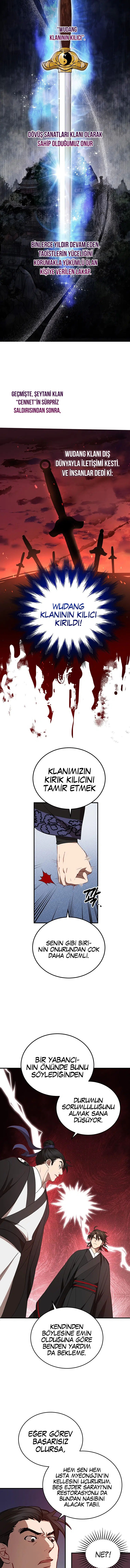 Şamanın Yolu - Bölüm 45 Sayfa 4