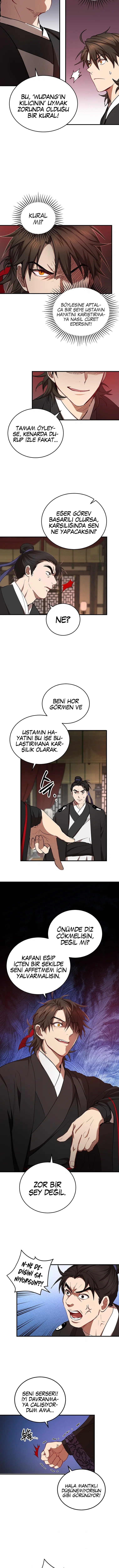 Şamanın Yolu - Bölüm 45 Sayfa 5