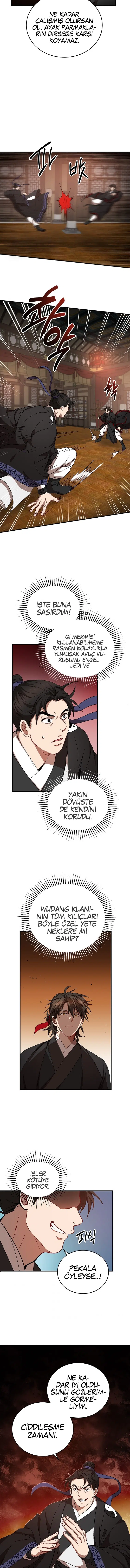 Şamanın Yolu - Bölüm 45 Sayfa 10