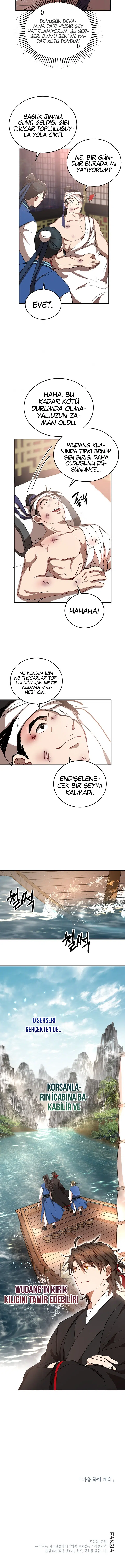 Şamanın Yolu - Bölüm 45 Sayfa 13