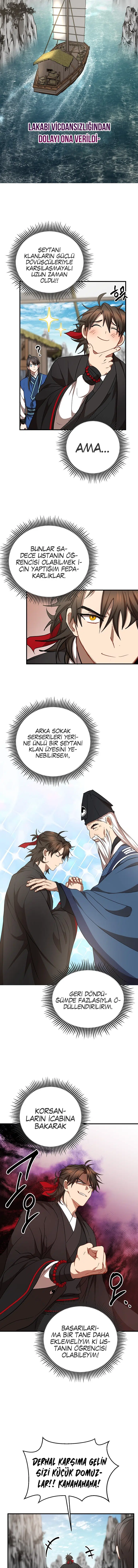 Şamanın Yolu - Bölüm 46 Sayfa 4